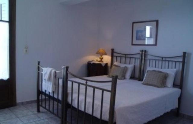 Pleoussa Studio And Apartments Skopelos Exterior foto