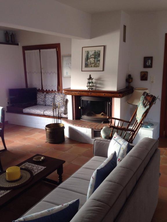 Pleoussa Studio And Apartments Skopelos Exterior foto