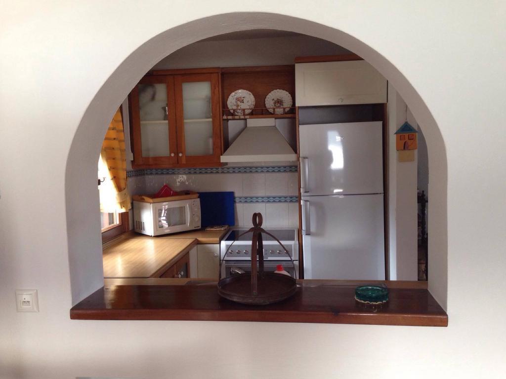 Pleoussa Studio And Apartments Skopelos Exterior foto